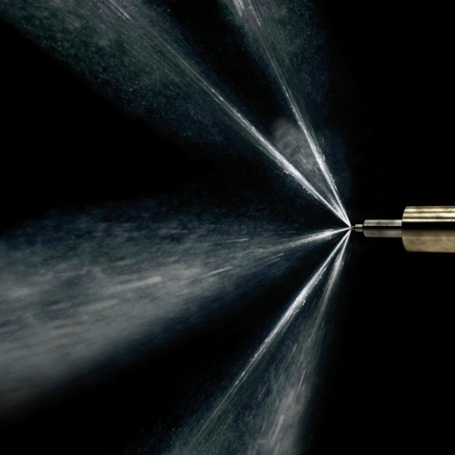 Tunap 965 System-Wirkstoff Hybrid